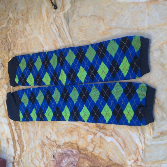 Socks - Picture 2 of 2